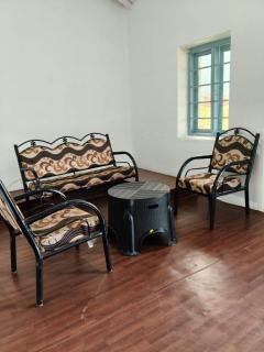 Estate Bungalow with Waterfall, Mountain & Valley Views - Kotagiri - 4