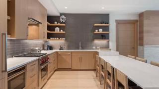 Contemporary 3 Bedroom Luxury Ski In, Ski Out Residence In Snowmass Base Village - 8