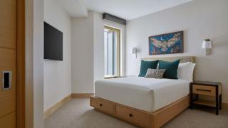 Contemporary 3 Bedroom Luxury Ski In, Ski Out Residence In Snowmass Base Village - 3
