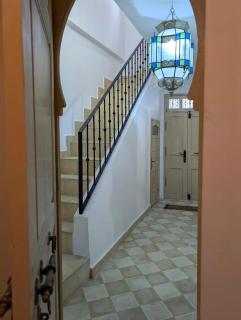 Bleu de Tanger - Tanger - 7