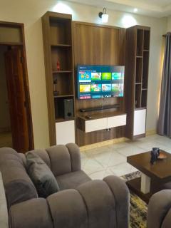 Joshean Apartments - 6