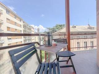 Free Parking - Elegante Casa con WiFi -SmartTv - Savona - 0
