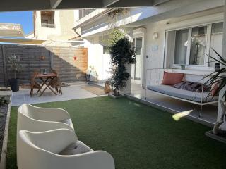 L Abri-côtier Appartements - Saintes-Maries-de-la-Mer - 9