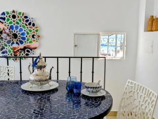 Bleu de Tanger - Tanger - 1