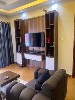 Joshean Apartments - Wakiso - 8