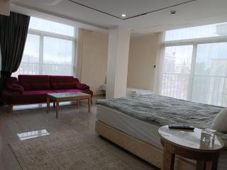 Airport Hotel Adana - Seyhan - 4