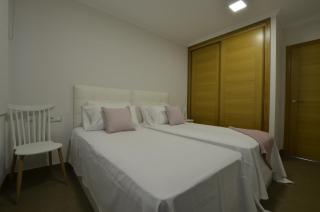 FLATSELECT Plaza - Sanxenxo - 4