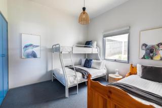 Marlin House - Pet Friendly - Sleeps 8 - Ocean Grove - 9