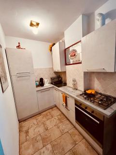 Casa Sole di Lara - Cipressa - 9