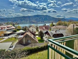 6 Bedroom House with Lake View - Pörtschach am Wörthersee - 9