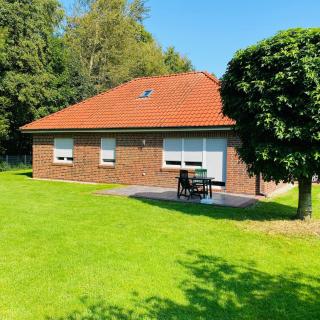 Bungalow Waldglück - Hage - 0