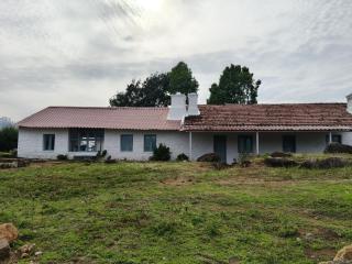Kay's Tea Estate Bungalow with Waterfall View - Kotagiri - 6