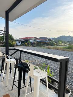 Amani village - Kangar - 4