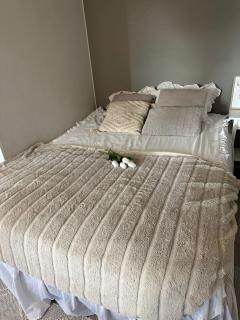Kaunis keskustayksiö parvekkeella,wifi,free parking - Lappeenranta - 5