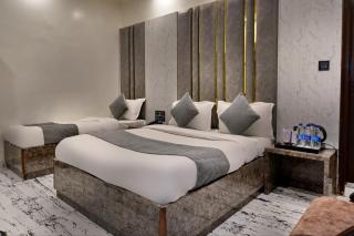 Hotel Today Int - In City Centre New Delhi - Nuova Delhi - 0