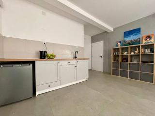Portonovi View lux apartment - Kumbor - 5