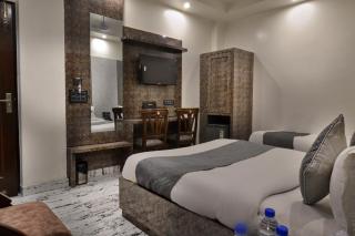 Hotel Today Int - In City Centre New Delhi - Nuova Delhi - 6