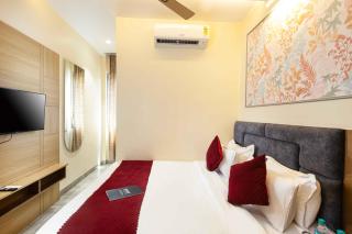 Asar Varanasi by Orion Hotels - Varanasi - 8