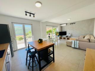 Portonovi View lux apartment - Kumbor - 1