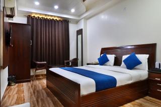 Hotel Today Int - In City Centre New Delhi - Nuova Delhi - 7
