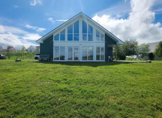 Riverrun Holiday Homes No 15 Belturbet by Trident Holiday Homes - Belturbet - 9