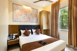 Asar Varanasi by Orion Hotels - Varanasi - 3
