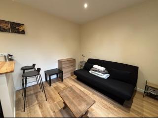Studio Center of Châtel-Guyon - 3