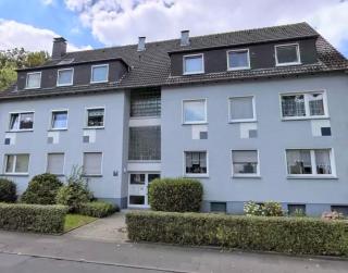Ferienwohnung-Montagewohnunng DO - Dortmund - 0