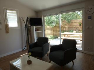 Maison style chalet au calme - Gujan-Mestras - 4