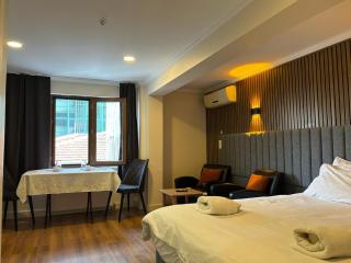 Naila Hotel - Istanbul - 8