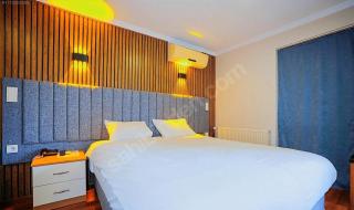 Naila Hotel - Istanbul - 5
