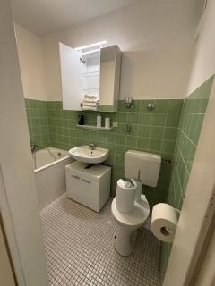 Ferienwohnung-Montagewohnunng DO - Dortmund - 3