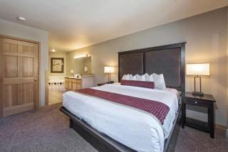 Grand Timber Lodge 1 Bedroom Ski In, Ski Out Condo - 6