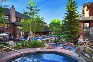 Grand Timber Lodge 1 Bedroom Ski In, Ski Out Condo - 2
