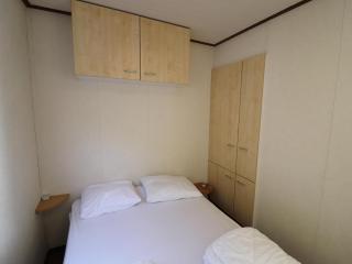 Neat 6-person chalet near the coast - Tzummarum - 8