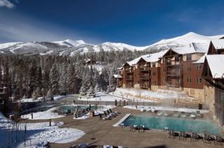 Grand Timber Lodge 3 Bedroom Ski In, Ski Out Condo - 0