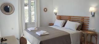 Sifnos "Sofia apartments" sea view - Faros - 7