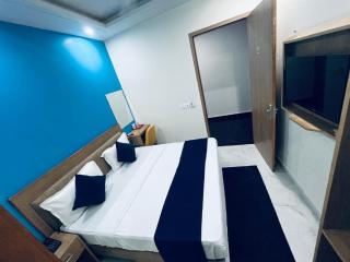 Hotel Global Wave By The Rise - 2