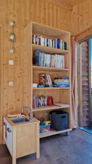 Chalet am Hallingerbach - Paal - 1