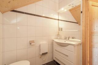 Chalet am Hallingerbach - Paal - 4
