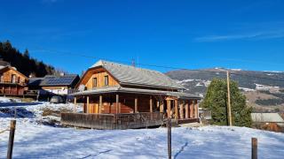 Chalet am Hallingerbach - Paal - 9