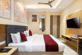 Asar Varanasi by Orion Hotels - Varanasi - 4