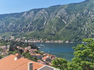 Victor Kotor Sea view - Kravlja - 6