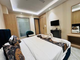 Hotel 51 - Amritsar - 4