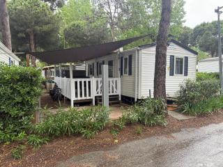 Mobil home les sables d or - 6