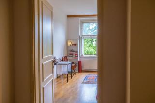 Sunny Room by the river in a Shared Apartment - Prag - 2