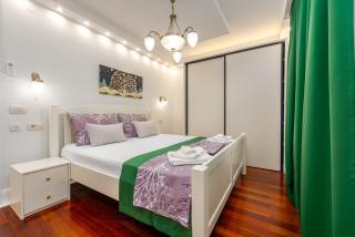 Deluxe Château Dabo Suites with pool - Novalja - 8