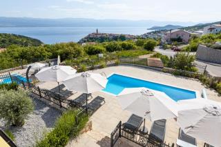 Villa Andreja - Vrbnik - 9