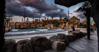 Mobil home les sables d or - 7