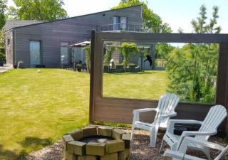 Holiday home in Zoutelande - 1km from the beach - Zoutelande - 8